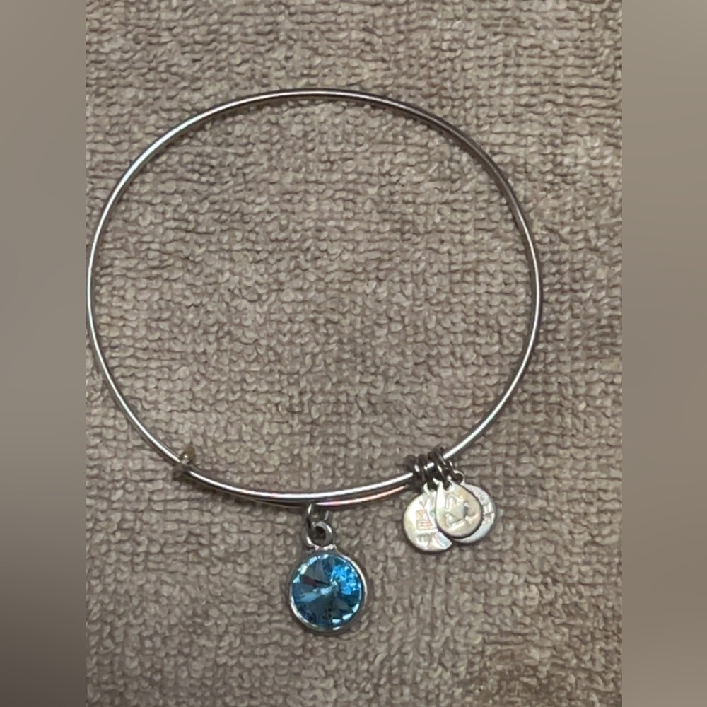 Alex and ani bangle